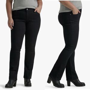 Lee Riders [18L] Midrise Bootcut Jeans